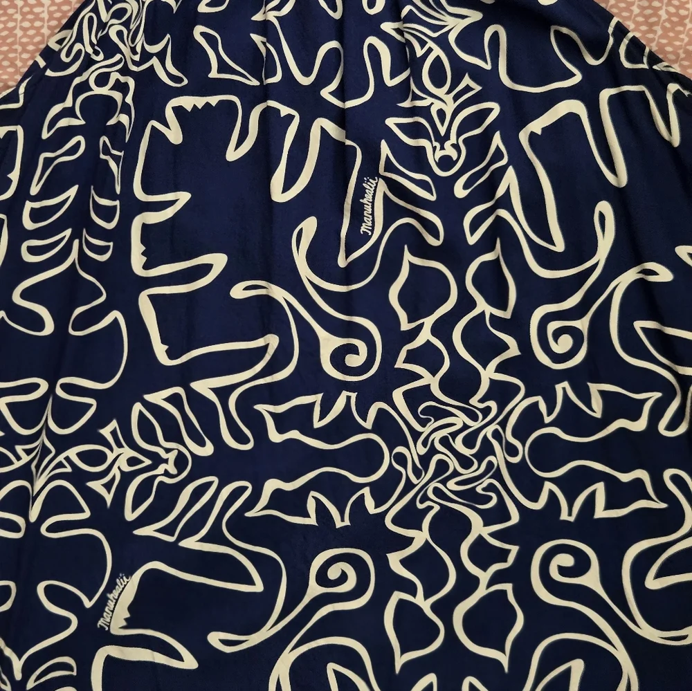 Manuheali'i Top - Picture 3 of 8